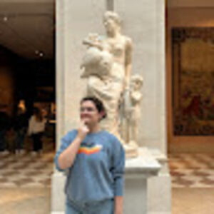 Meet your Posher, Addy